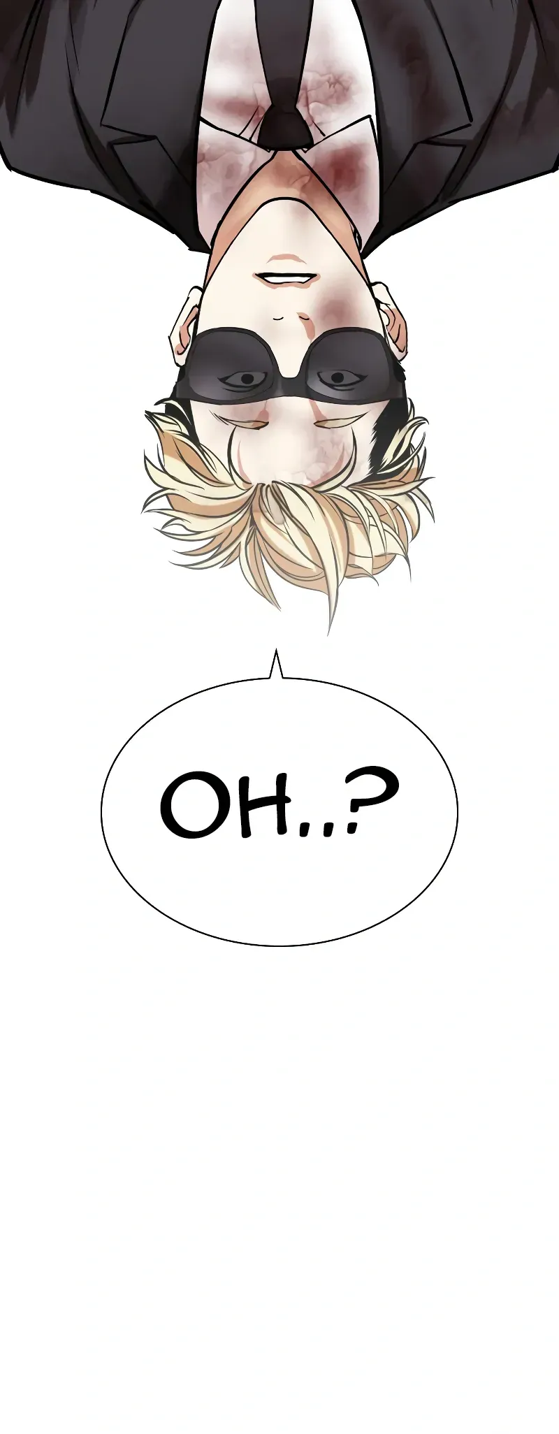 Lookism Chapter 473 - Page 4