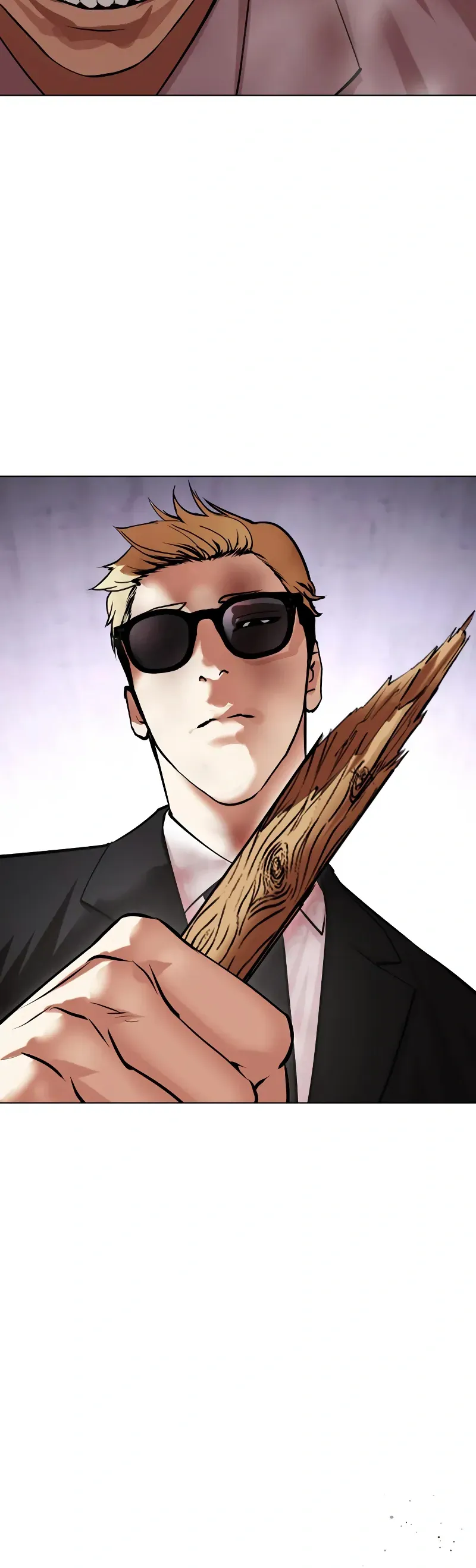Lookism Chapter 473 - Page 36