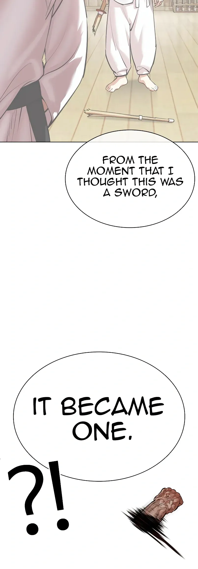 Lookism Chapter 473 - Page 38