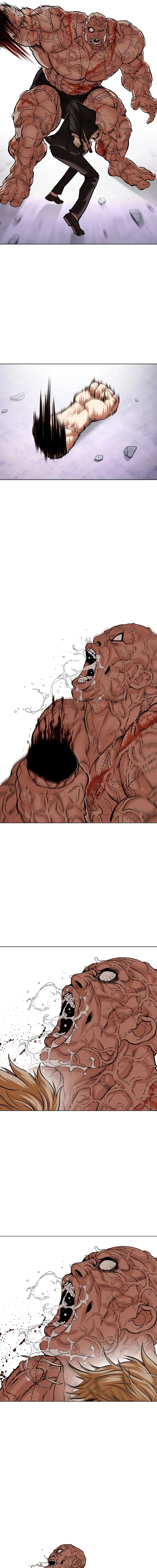 Lookism Chapter 473 - Page 39