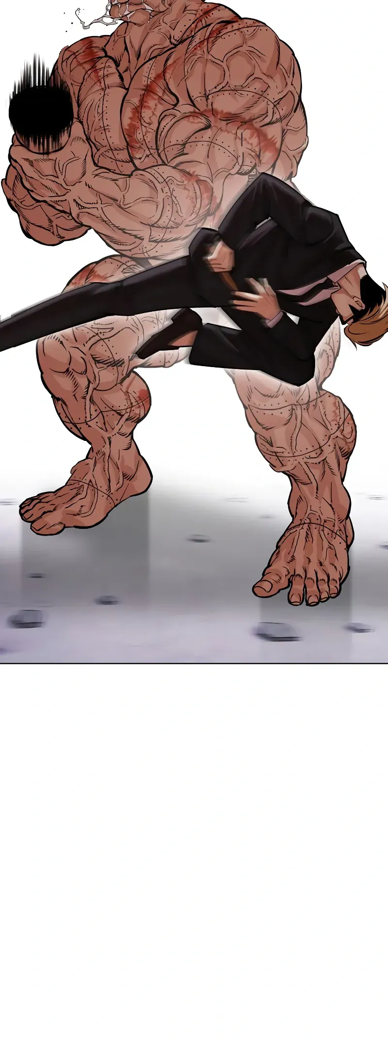 Lookism Chapter 473 - Page 40