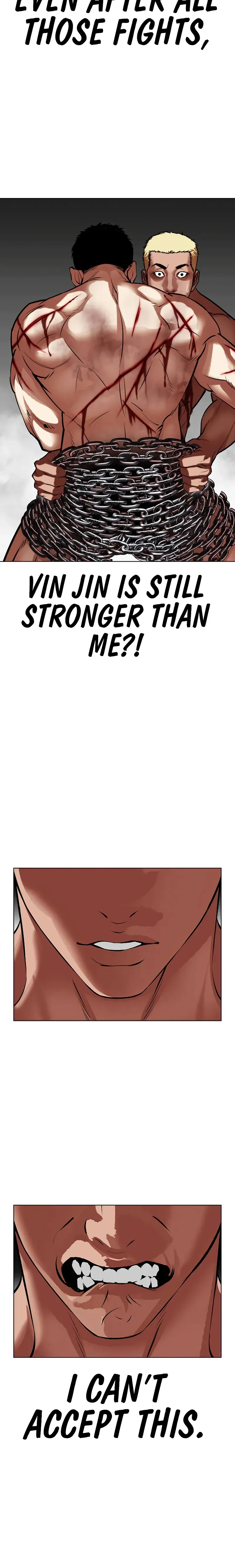 Lookism Chapter 501 - Page 10