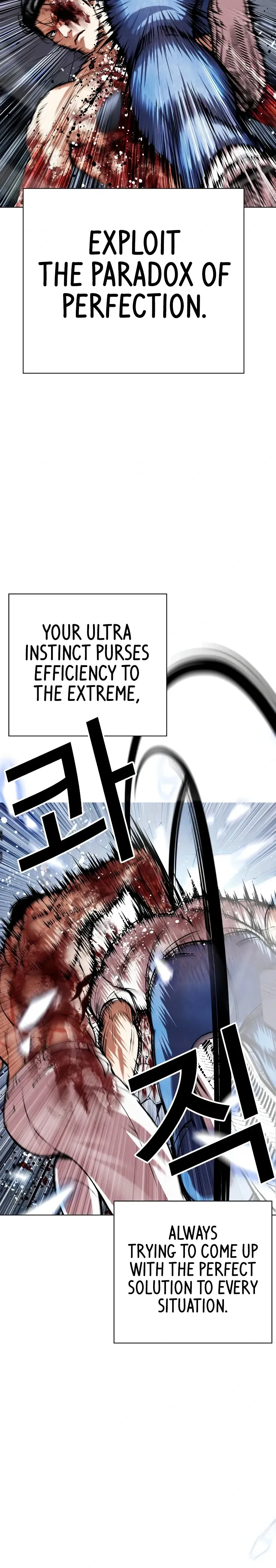 Lookism Chapter 515 - Page 30