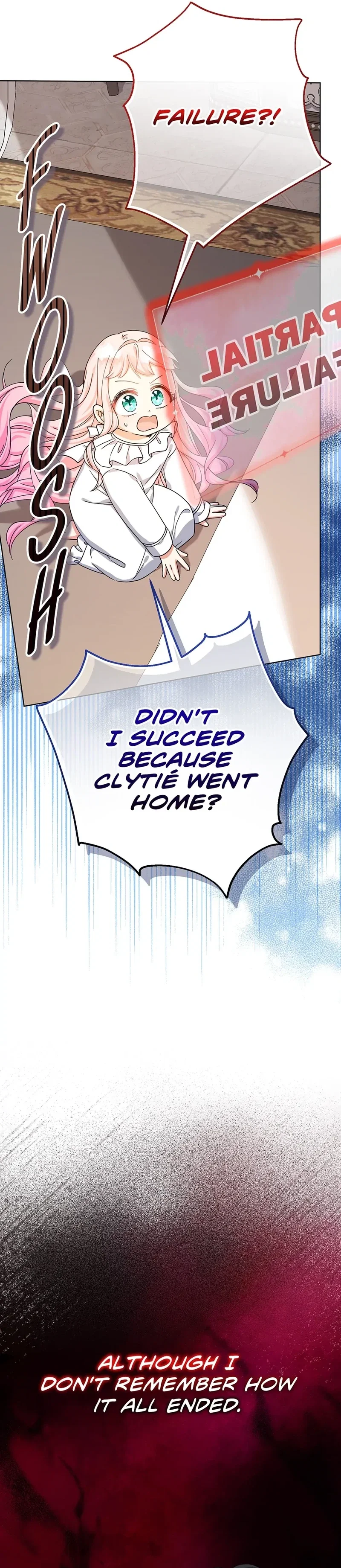 Lord Baby Runs a Romance Fantasy With Cash Chapter 15 - Page 19