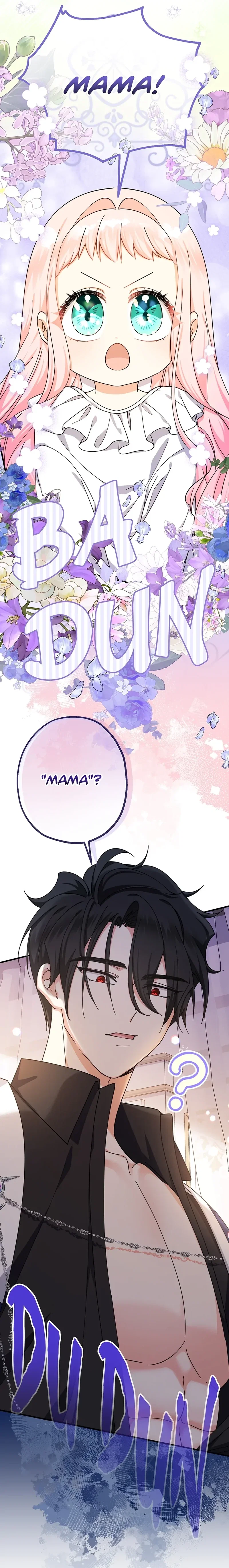 Lord Baby Runs a Romance Fantasy With Cash Chapter 15 - Page 30