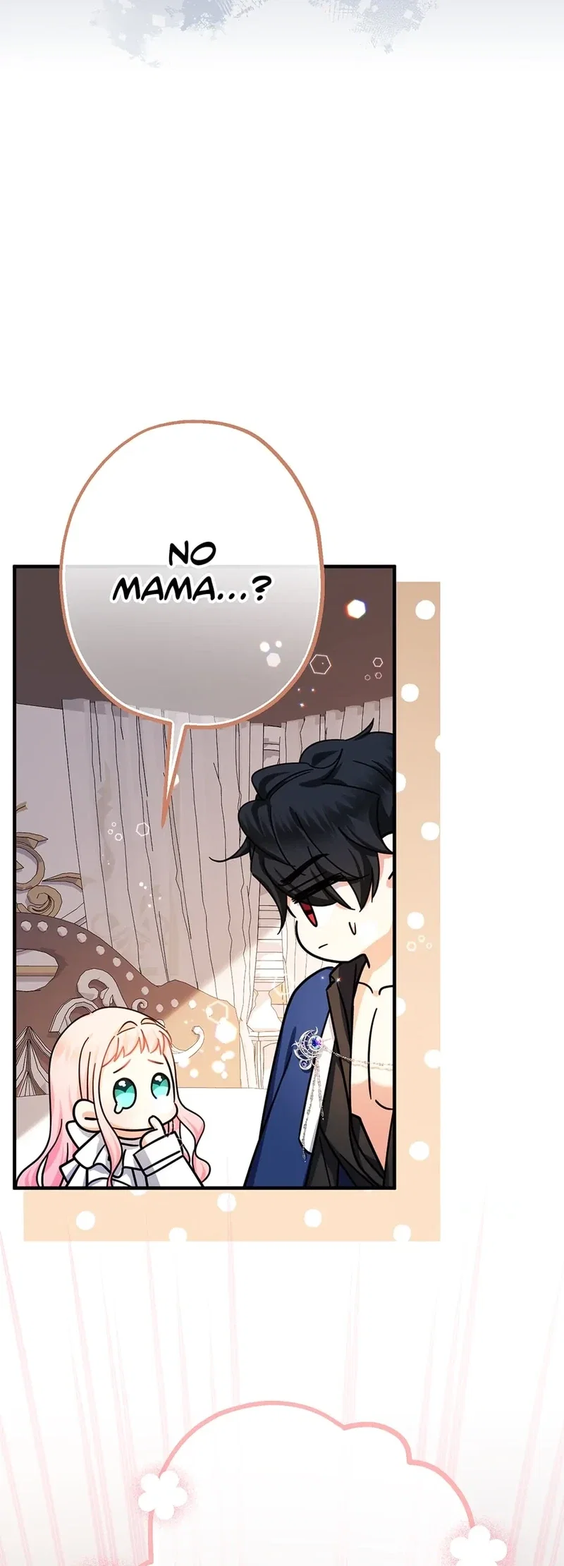 Lord Baby Runs a Romance Fantasy With Cash Chapter 15 - Page 31