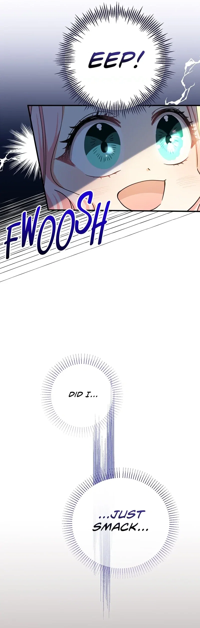 Lord Baby Runs a Romance Fantasy With Cash Chapter 15 - Page 33
