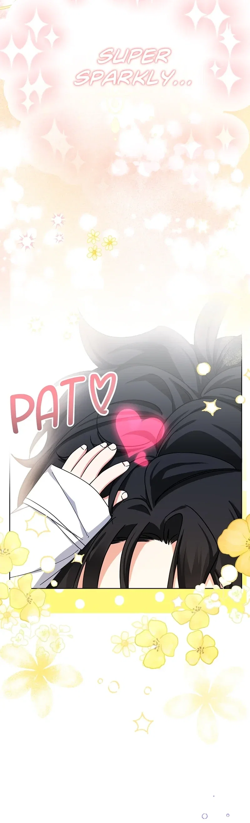 Lord Baby Runs a Romance Fantasy With Cash Chapter 15 - Page 42