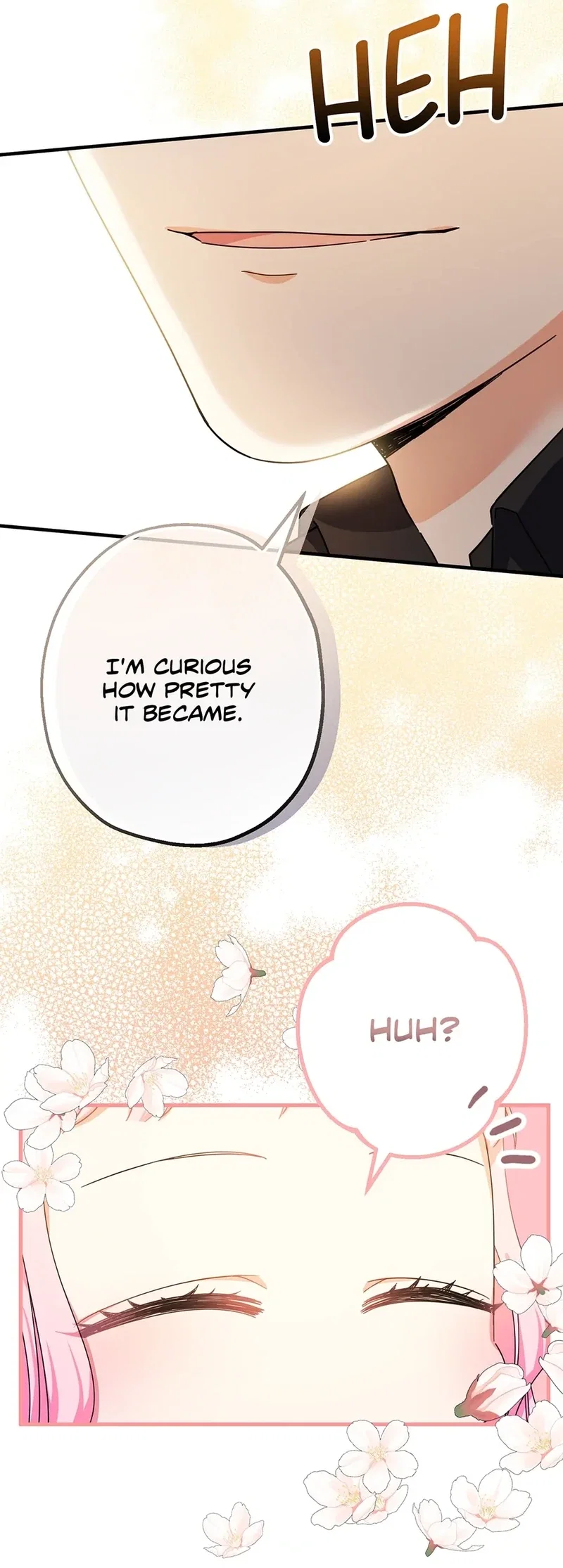 Lord Baby Runs a Romance Fantasy With Cash Chapter 15 - Page 47