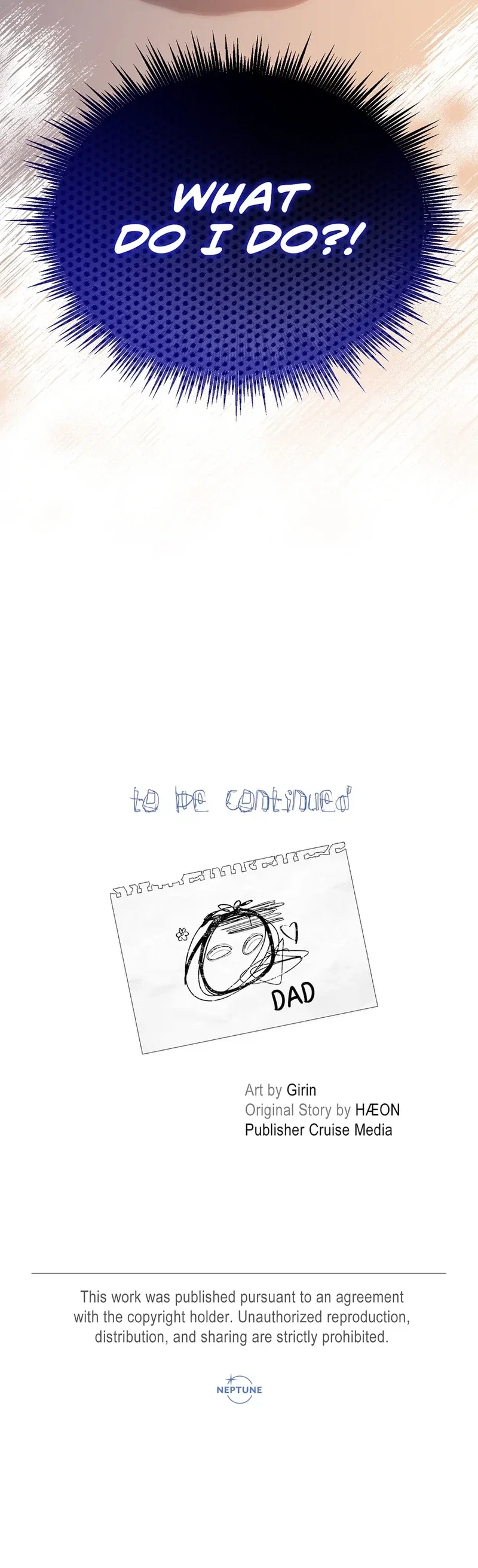 Lord Baby Runs a Romance Fantasy With Cash Chapter 15 - Page 49