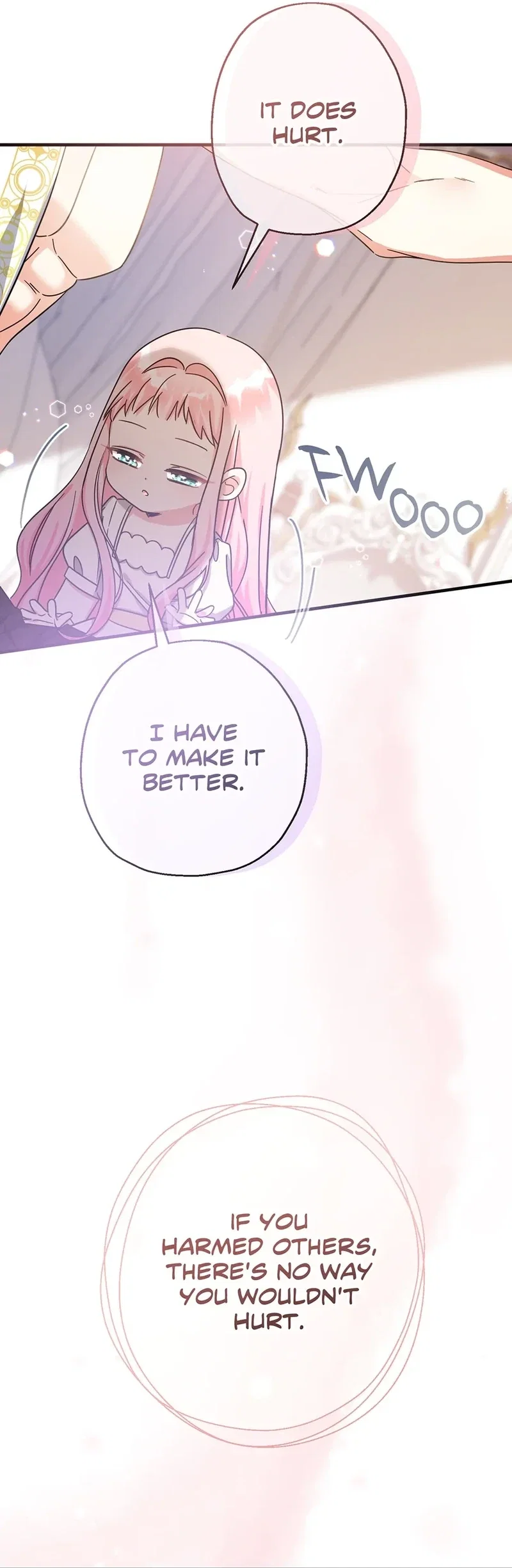 Lord Baby Runs a Romance Fantasy With Cash Chapter 19 - Page 17