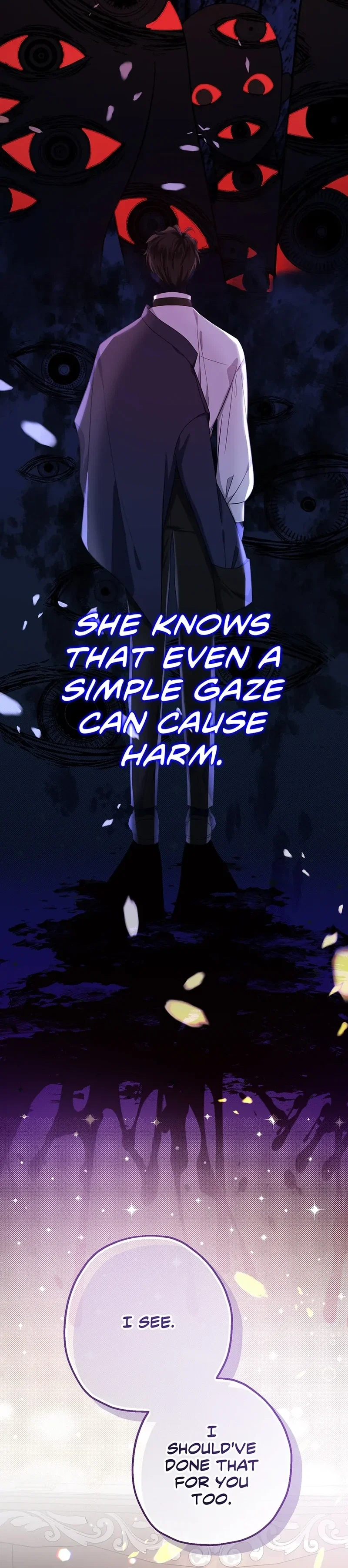 Lord Baby Runs a Romance Fantasy With Cash Chapter 19 - Page 19
