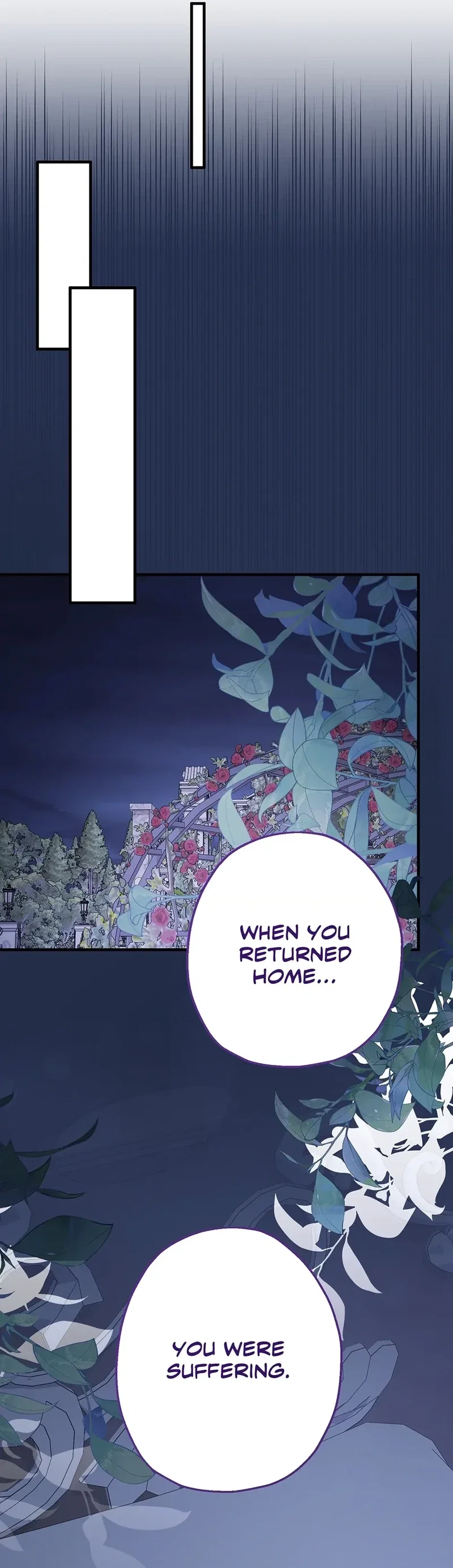 Lord Baby Runs a Romance Fantasy With Cash Chapter 19 - Page 21