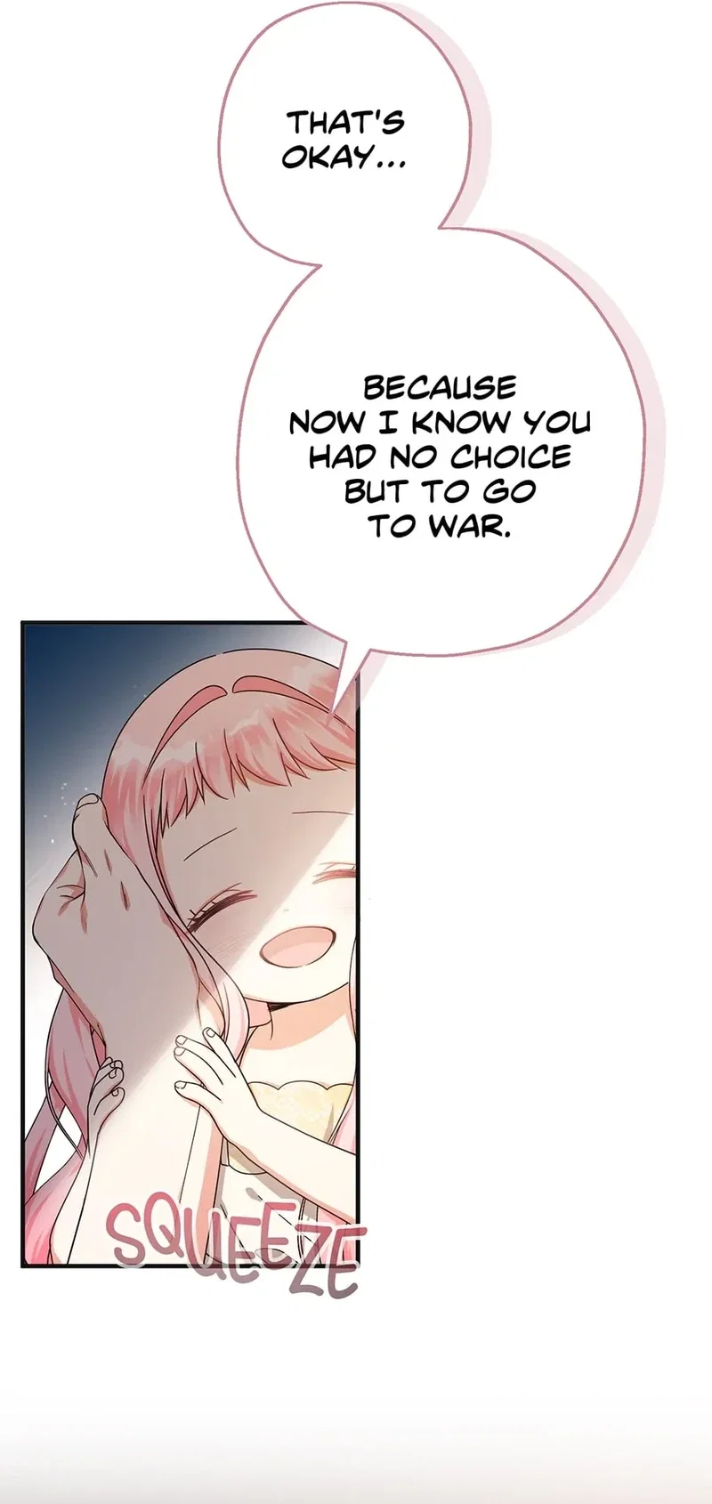 Lord Baby Runs a Romance Fantasy With Cash Chapter 19 - Page 30