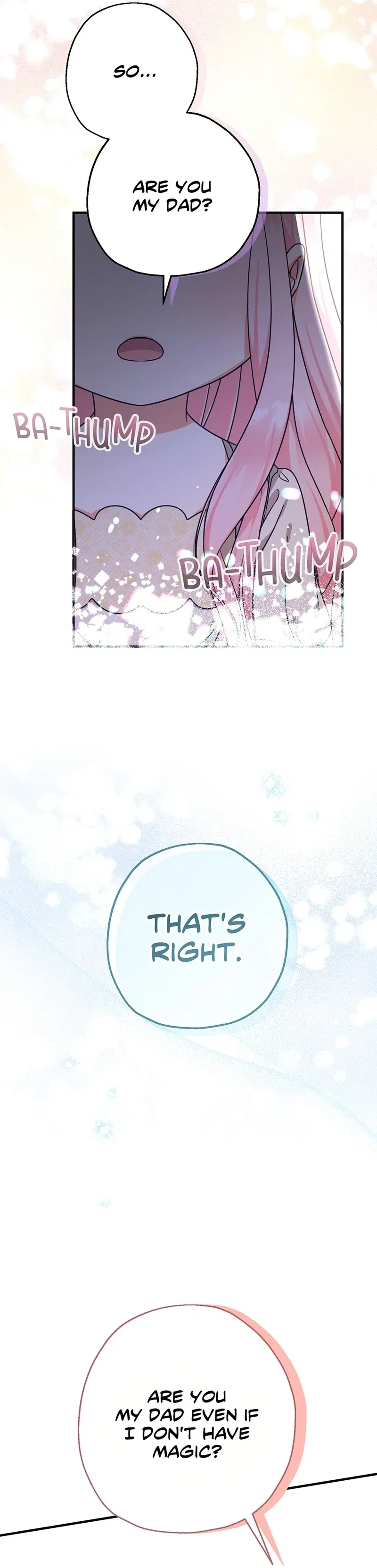 Lord Baby Runs a Romance Fantasy With Cash Chapter 19 - Page 43