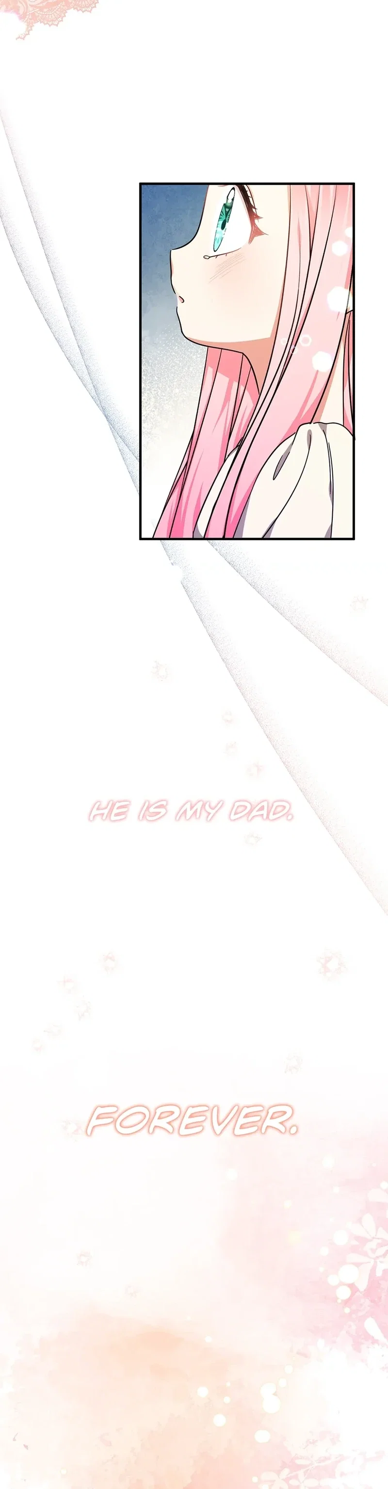 Lord Baby Runs a Romance Fantasy With Cash Chapter 19 - Page 45