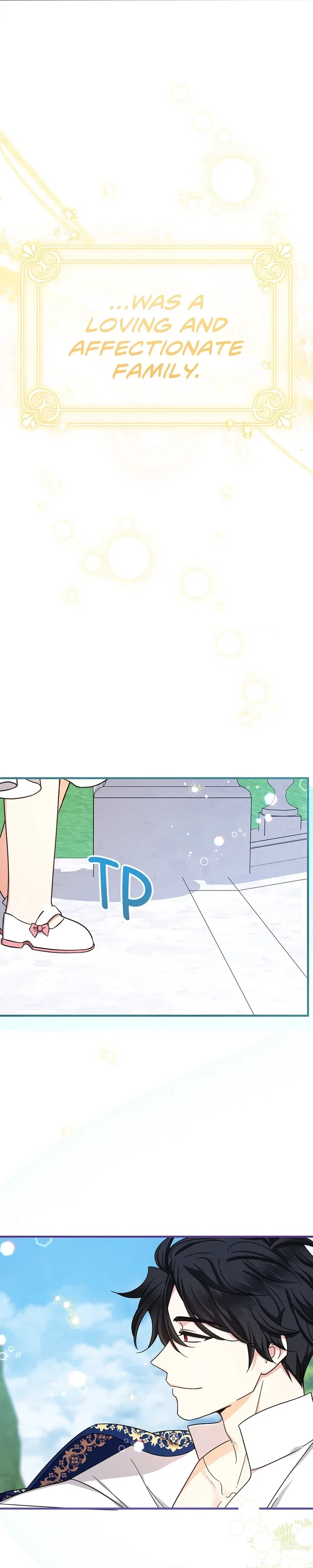 Lord Baby Runs a Romance Fantasy With Cash Chapter 19 - Page 50