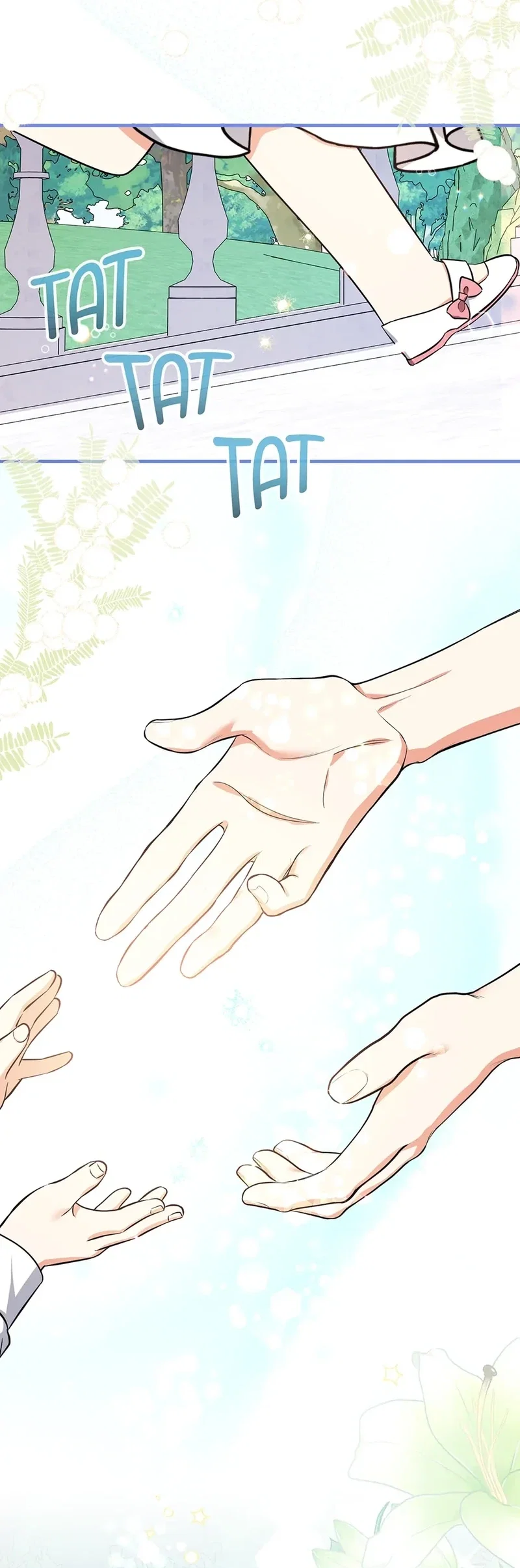 Lord Baby Runs a Romance Fantasy With Cash Chapter 19 - Page 51