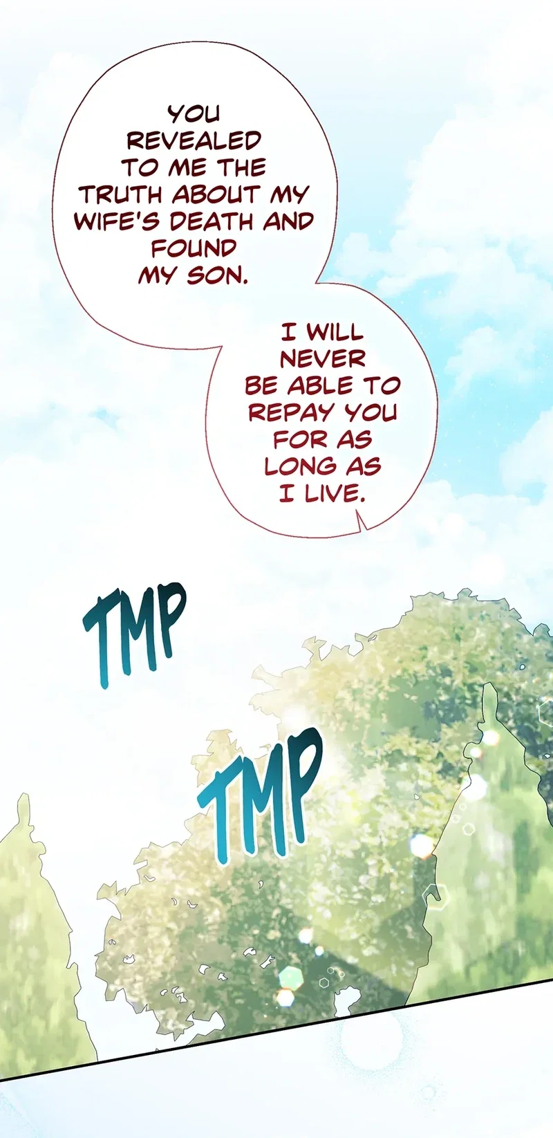 Lord Baby Runs a Romance Fantasy With Cash Chapter 55 - Page 15