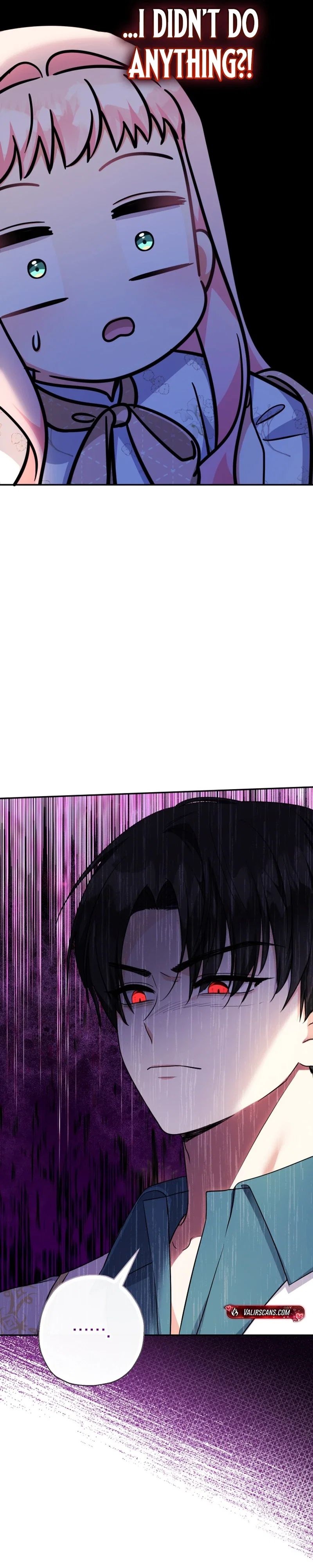 Lord Baby Runs a Romance Fantasy With Cash Chapter 90 - Page 29