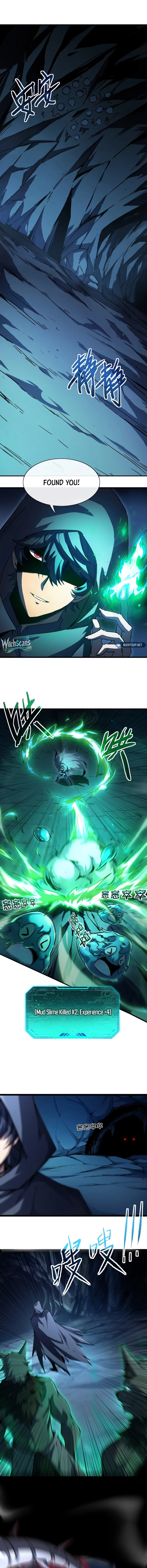 Lord of Summoning When the World Changes Chapter 9 - Page 7