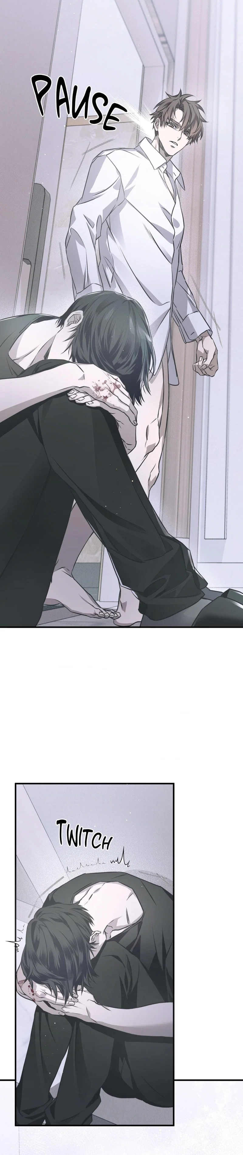 Lost in Love Chapter 7 - Page 6
