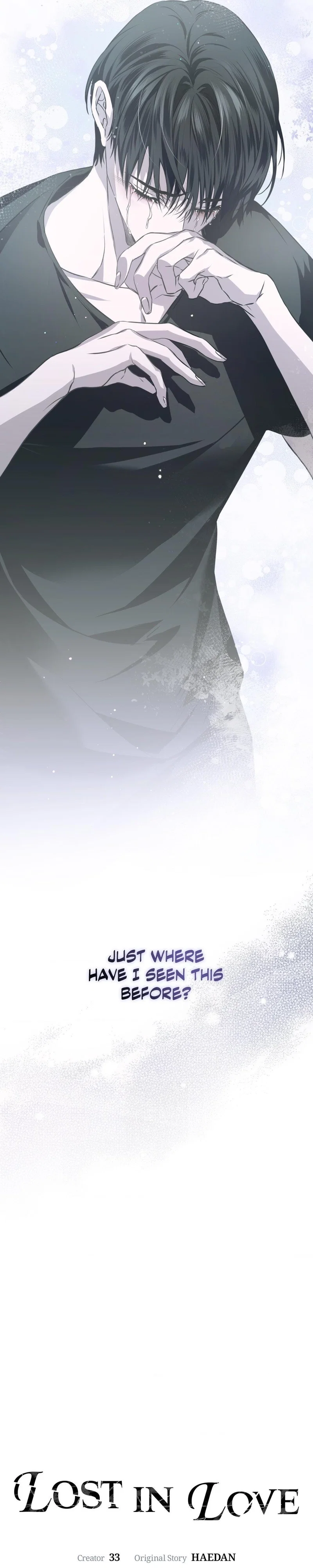 Lost in Love Chapter 7 - Page 12