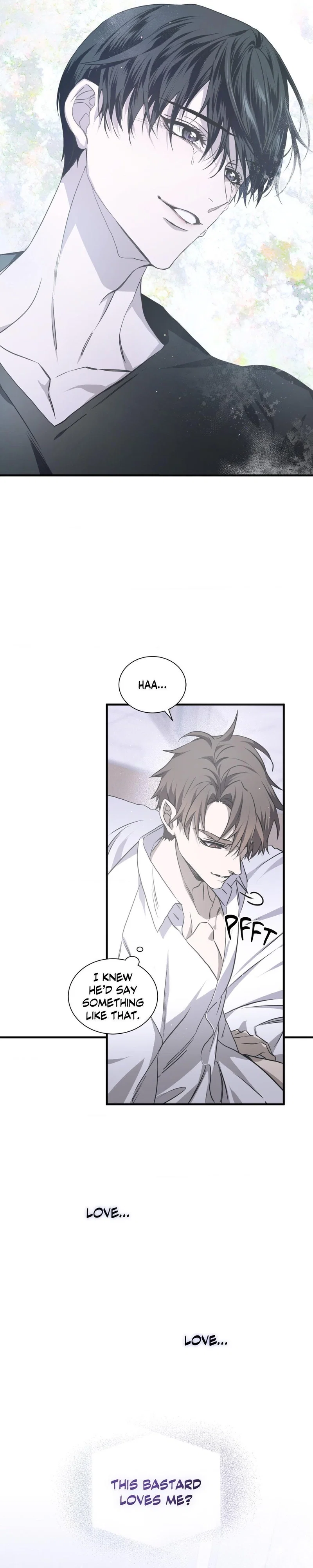 Lost in Love Chapter 7 - Page 15