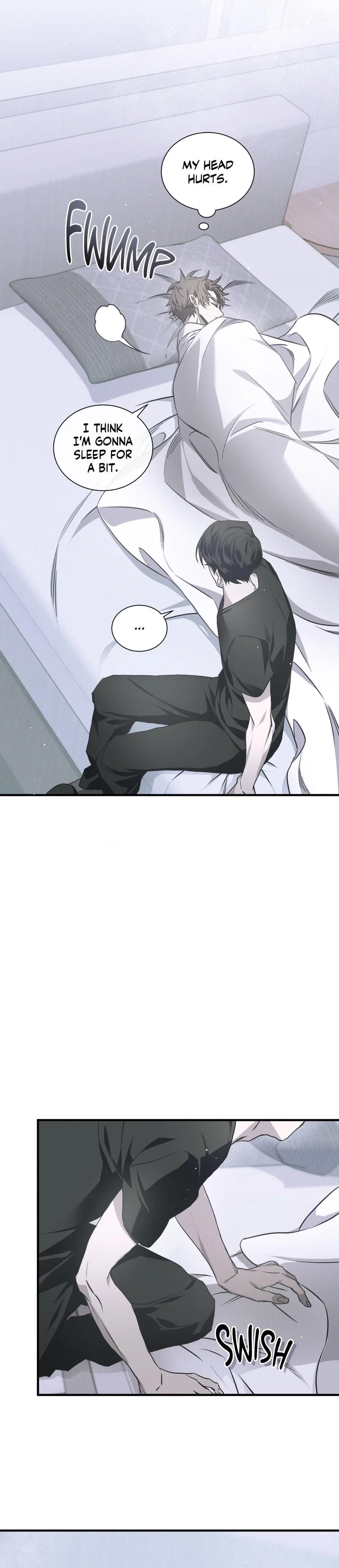 Lost in Love Chapter 7 - Page 16