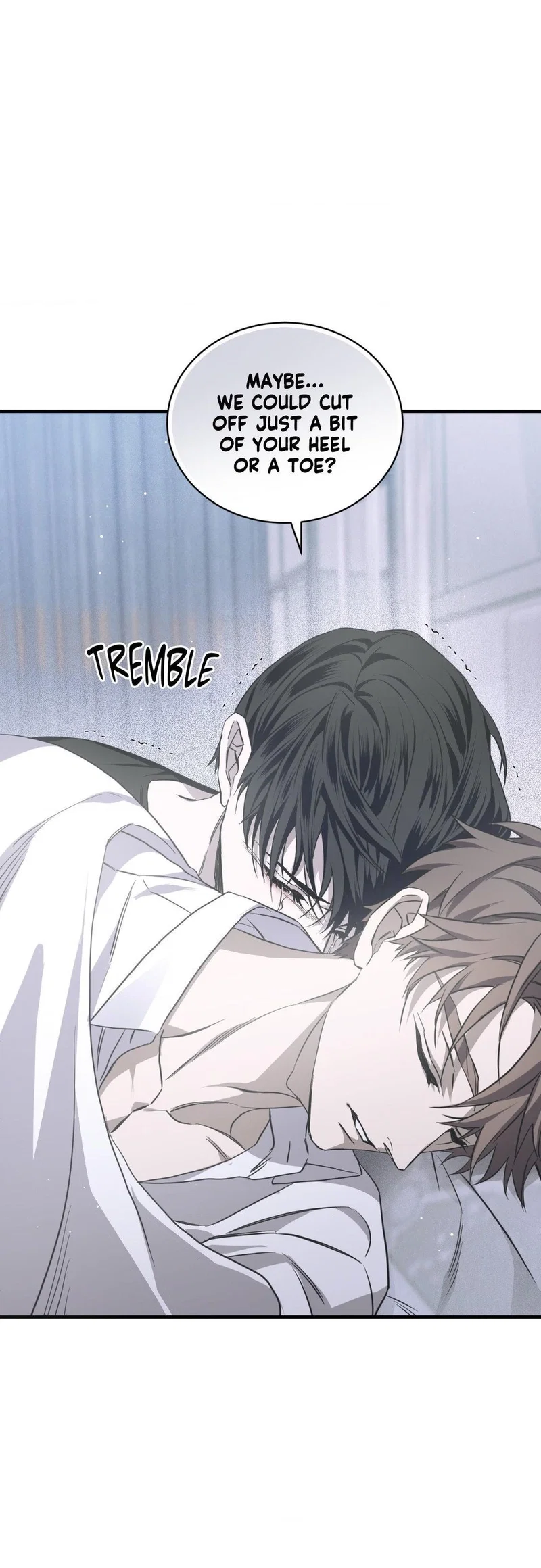 Lost in Love Chapter 7 - Page 18