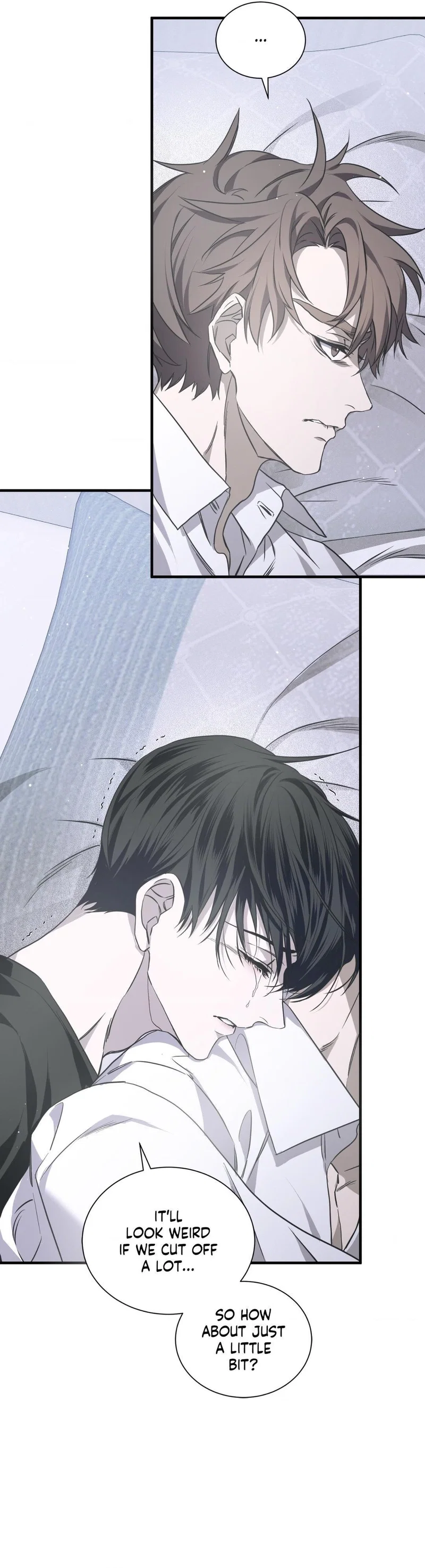 Lost in Love Chapter 7 - Page 19