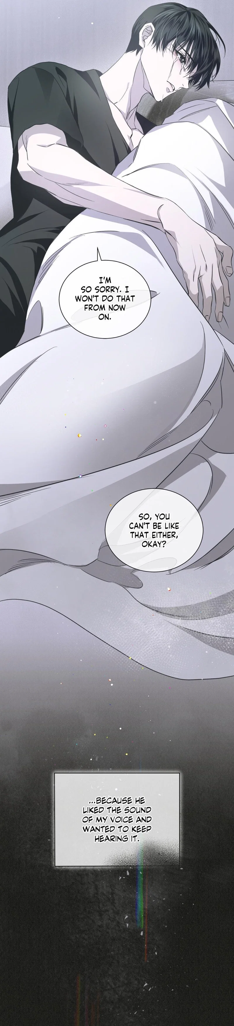 Lost in Love Chapter 7 - Page 22