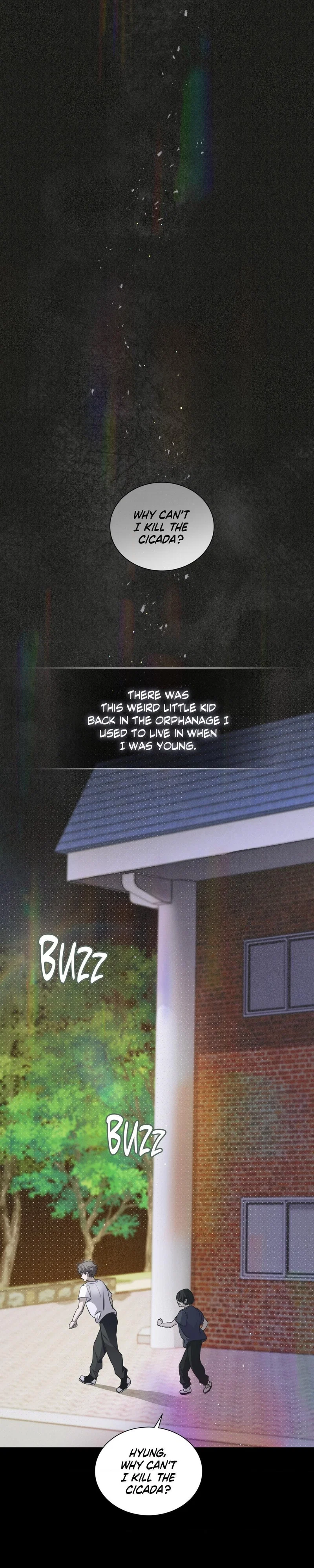 Lost in Love Chapter 7 - Page 23