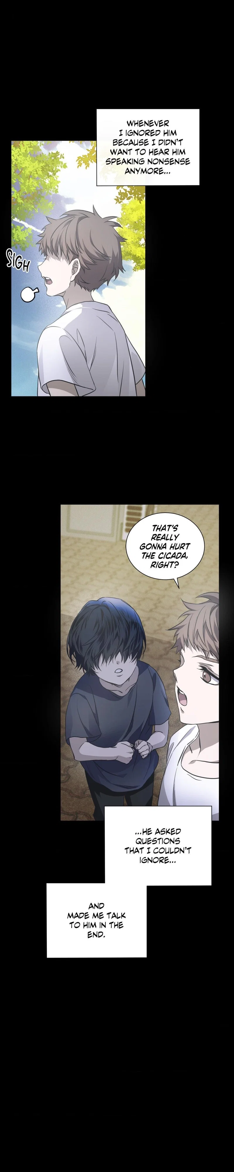 Lost in Love Chapter 7 - Page 24