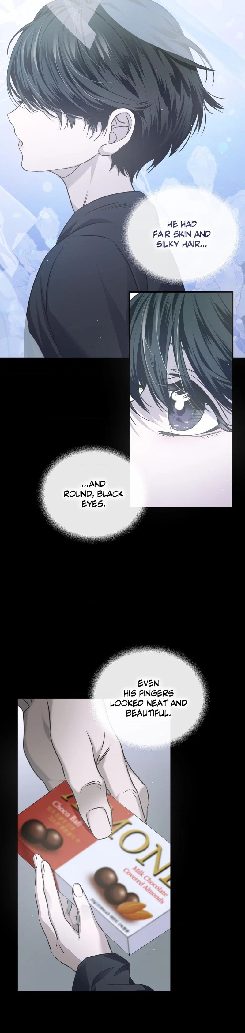 Lost in Love Chapter 7 - Page 27