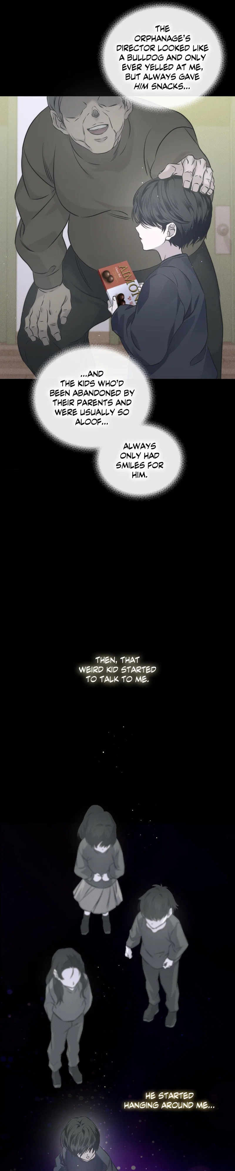 Lost in Love Chapter 7 - Page 28