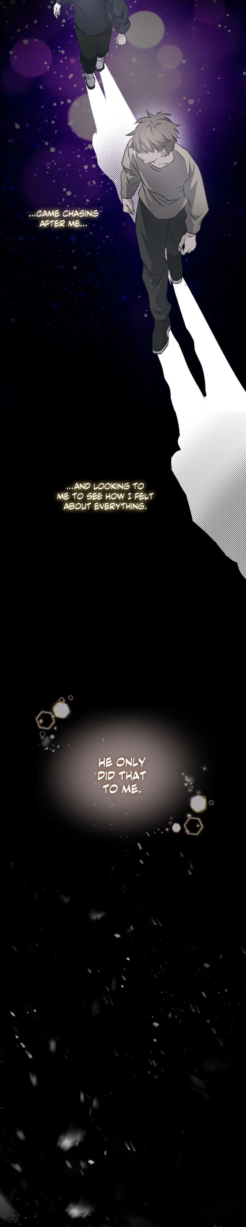 Lost in Love Chapter 7 - Page 29
