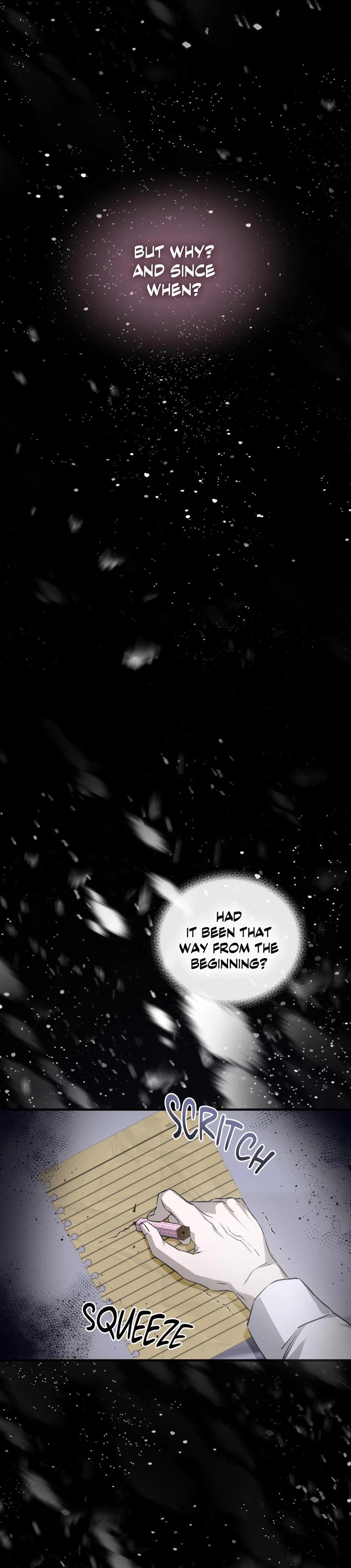 Lost in Love Chapter 7 - Page 30