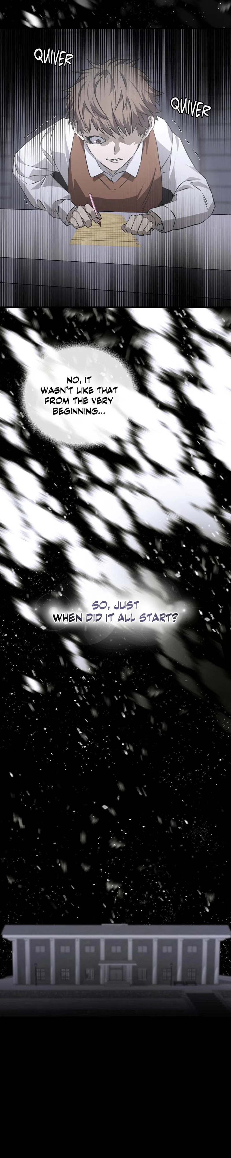 Lost in Love Chapter 7 - Page 31