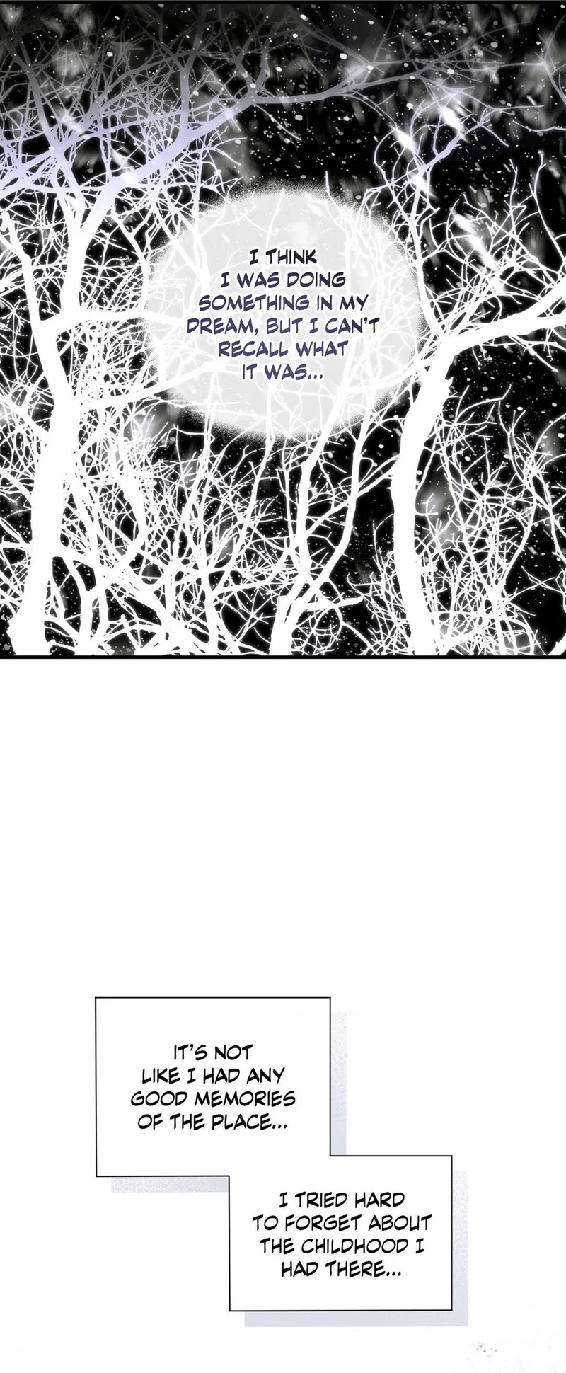 Lost in Love Chapter 7 - Page 33
