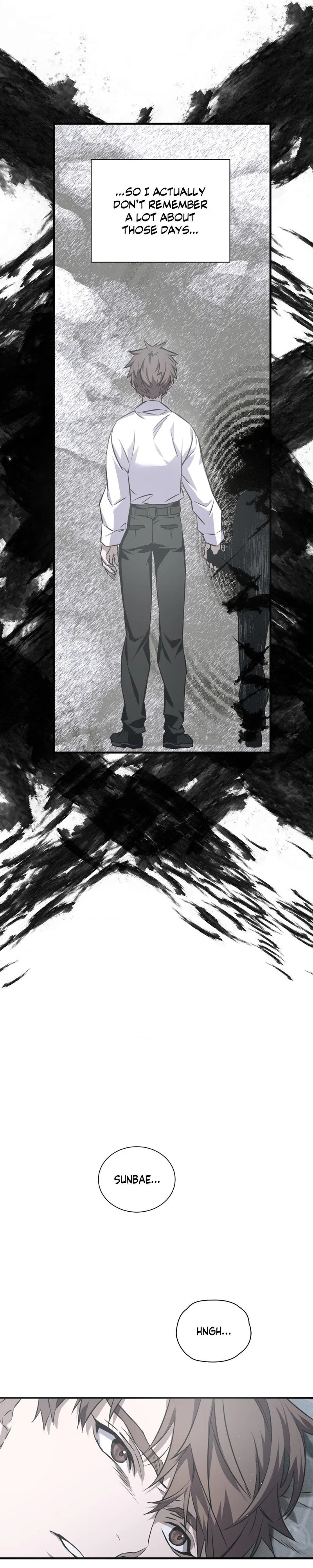 Lost in Love Chapter 7 - Page 34