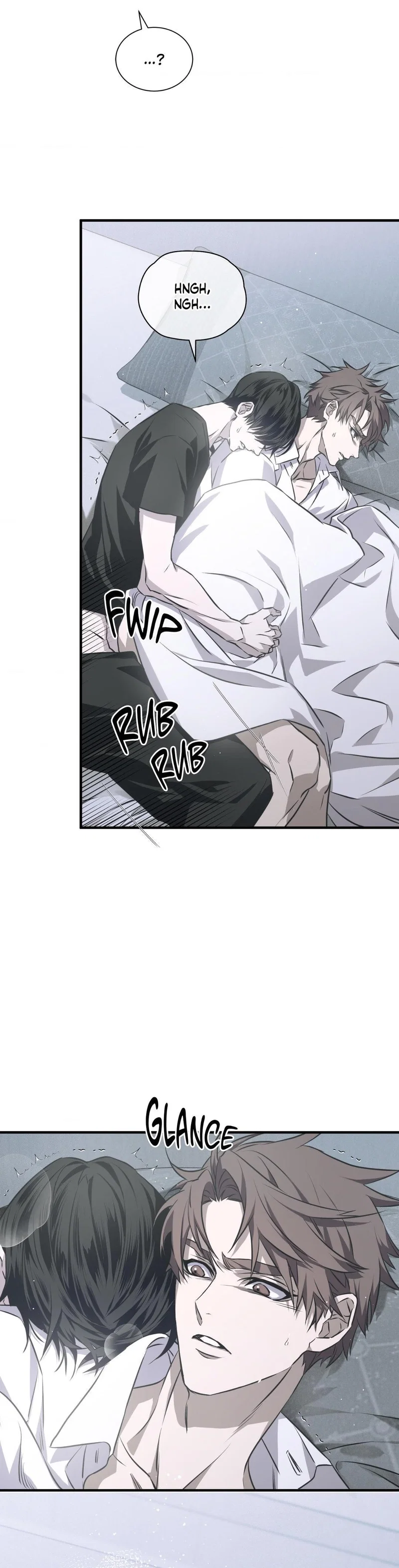 Lost in Love Chapter 7 - Page 35