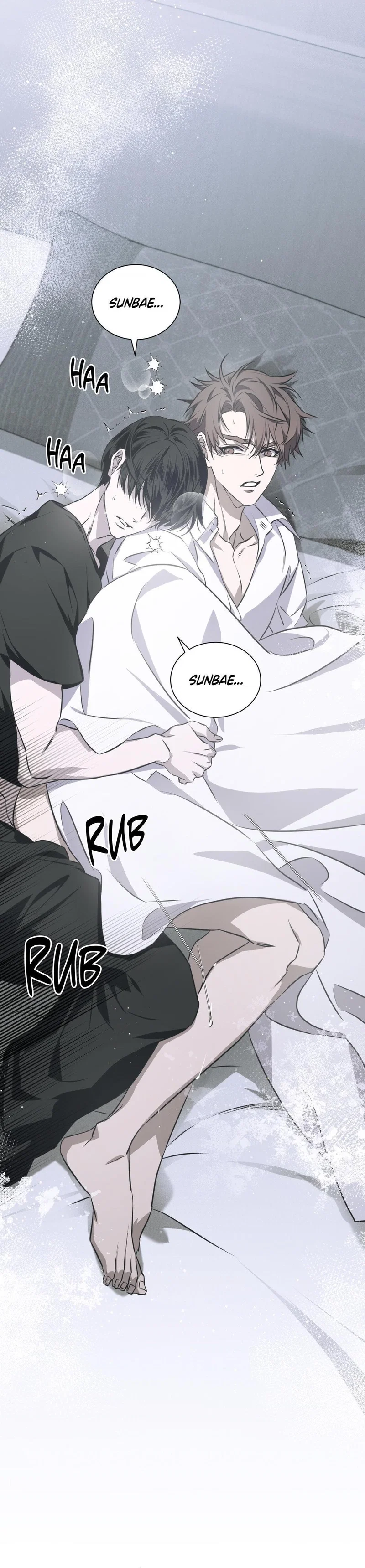 Lost in Love Chapter 7 - Page 36