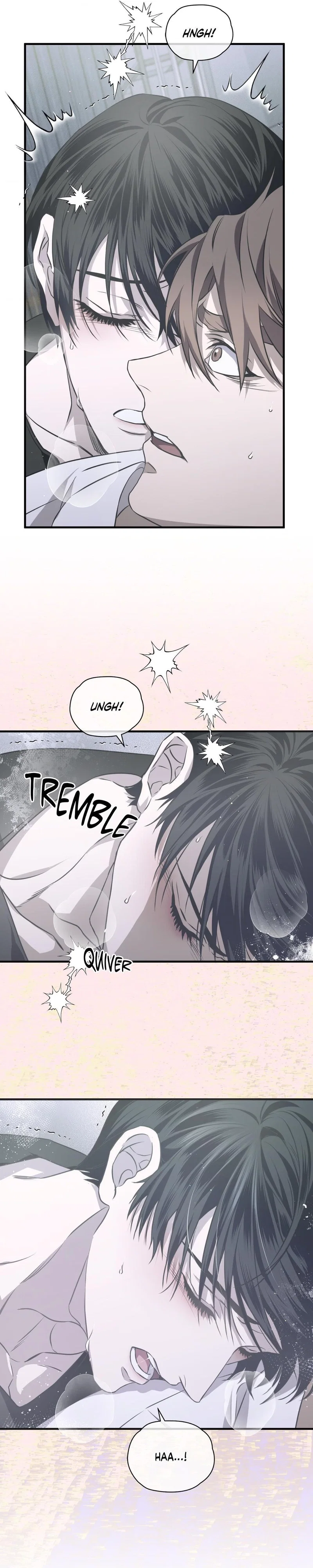Lost in Love Chapter 7 - Page 37