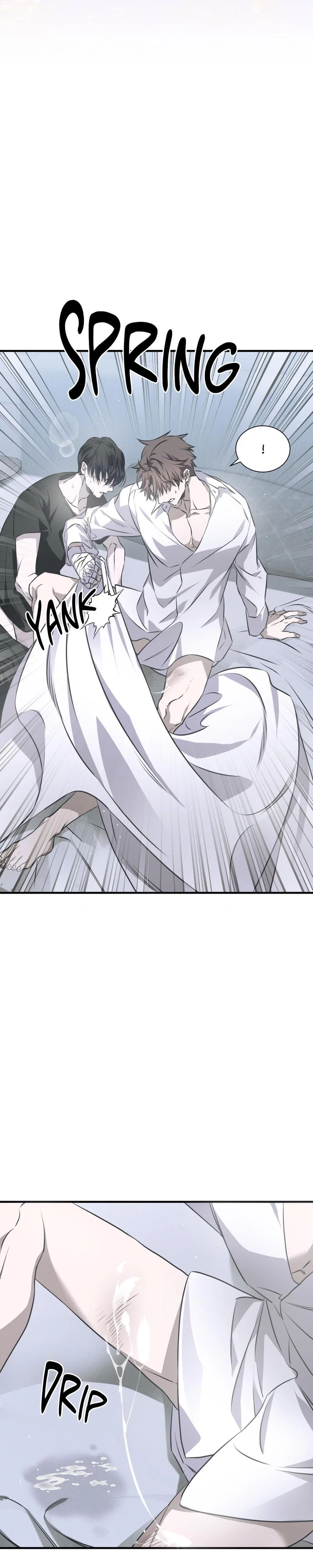 Lost in Love Chapter 7 - Page 38