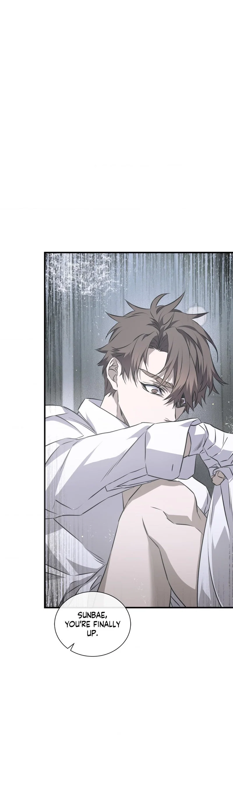 Lost in Love Chapter 7 - Page 39