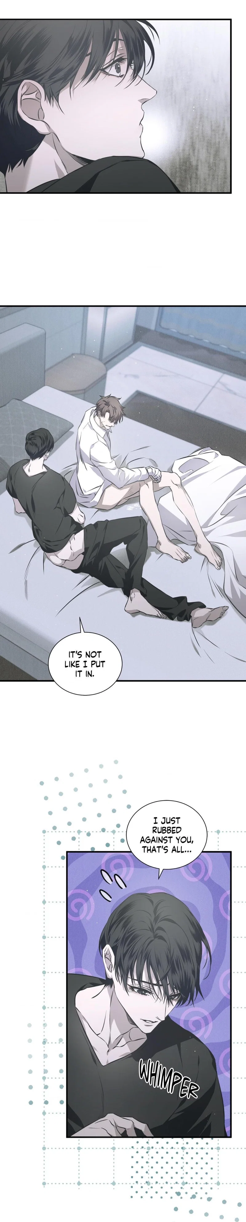 Lost in Love Chapter 7 - Page 41