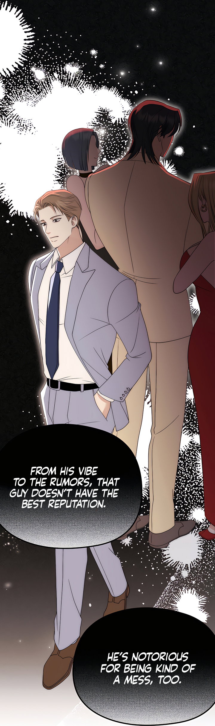 Lousy Märchen [Complete Edition] Chapter 8 - Page 6