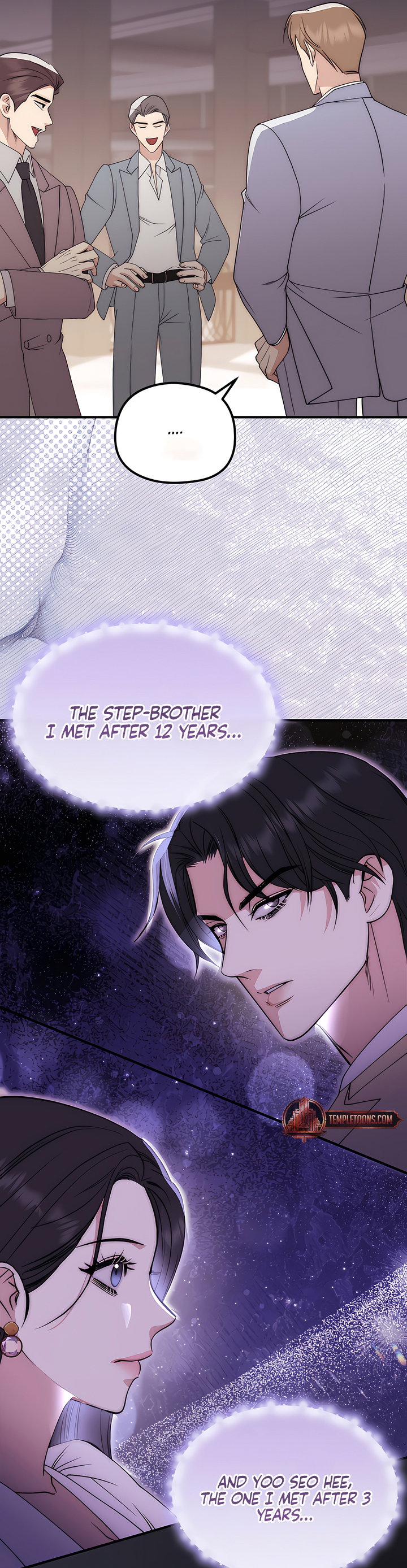 Lousy Märchen [Complete Edition] Chapter 8 - Page 10