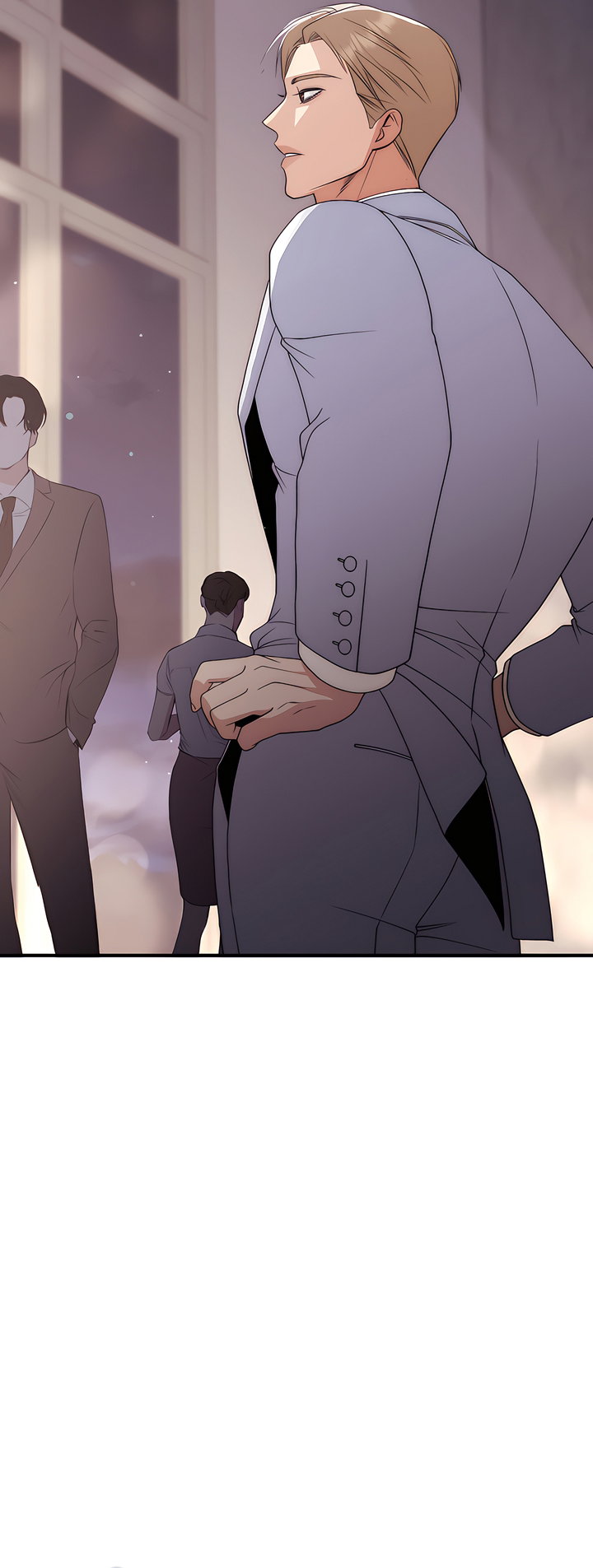 Lousy Märchen [Complete Edition] Chapter 8 - Page 12